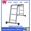 new product 2015 innov product portable flexible ladder